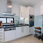 1 Bed With Pool In דירה אלבופיירה