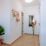 דירה 1 Bed With Pool In *