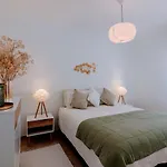 1 Bed With Pool In