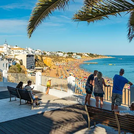 Appartamento 1 Bed With Pool In Albufeira