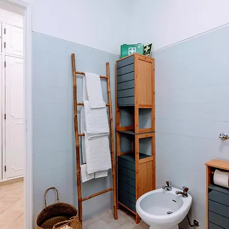 Apartamento 1 Bed With Pool In *