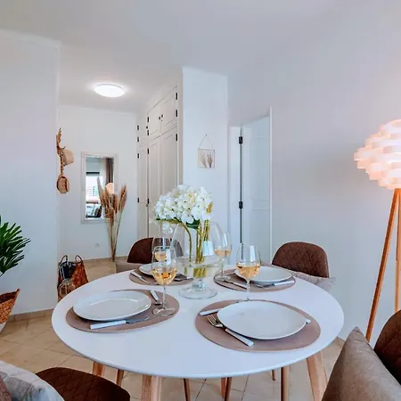 Appartement 1 Bed With Pool In