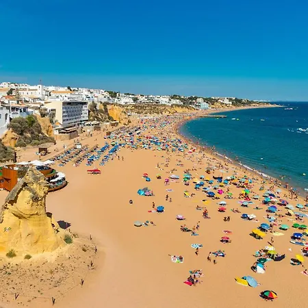 Apartamento 1 Bed With Pool In *