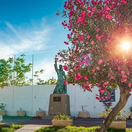 1 Bed With Pool In Appartement Albufeira