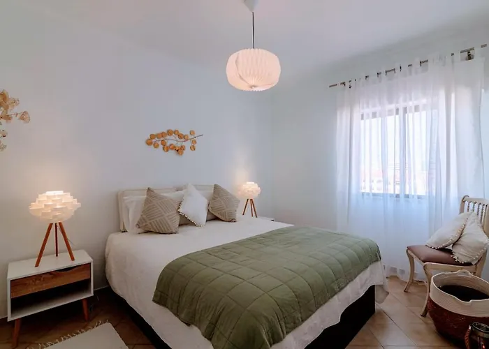 Appartement 1 Bed With Pool In