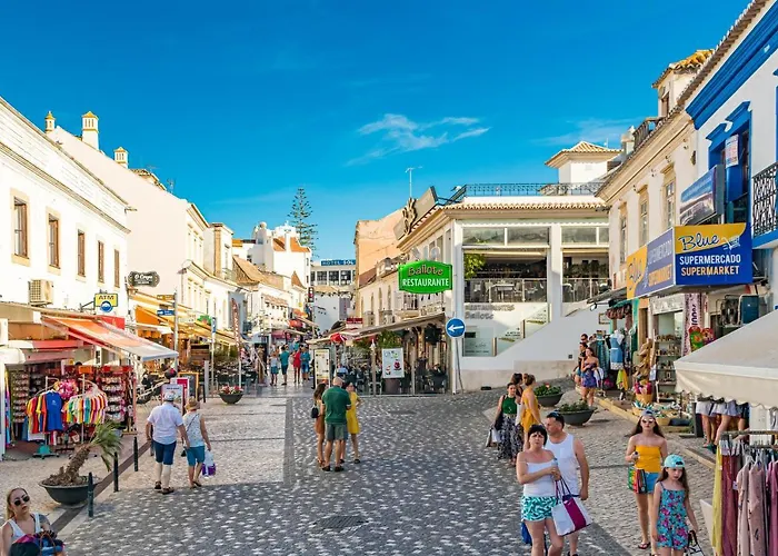 Appartement 1 Bed With Pool In