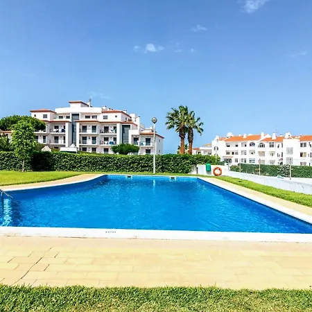 1 Bed With Pool In * 알부페이라