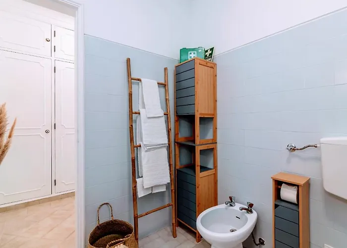 아파트 1 Bed With Pool In *