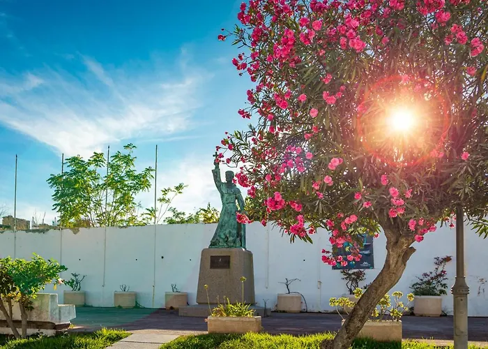 1 Bed With Pool In 아파트 알부페이라