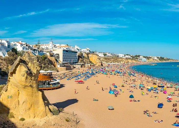 1 Bed With Pool In 아파트