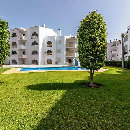 Appartamento 1 Bed With Pool In *